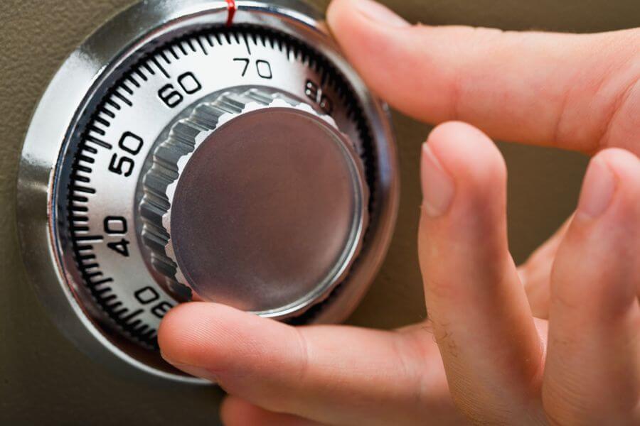 Schlüsseldienst Schwieberdingen Tresoröffnung